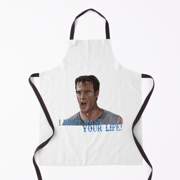 Item preview, Varsity Athletic Aesthetic I Dont Want Your Life Retro Sport Quote | Perfect Gift For You And Friends designed and sold by Film Tees Official.