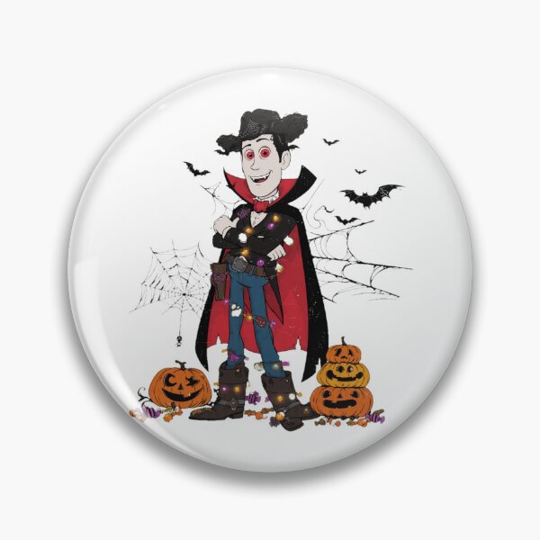 Item preview, Spooky Vampire Halloween Character designed and sold by KesarHosaka95.