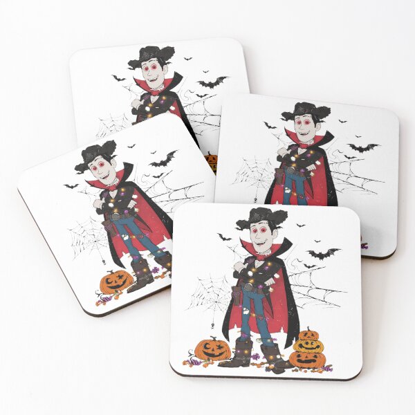 Item preview, Spooky Vampire Halloween Character designed and sold by KesarHosaka95.