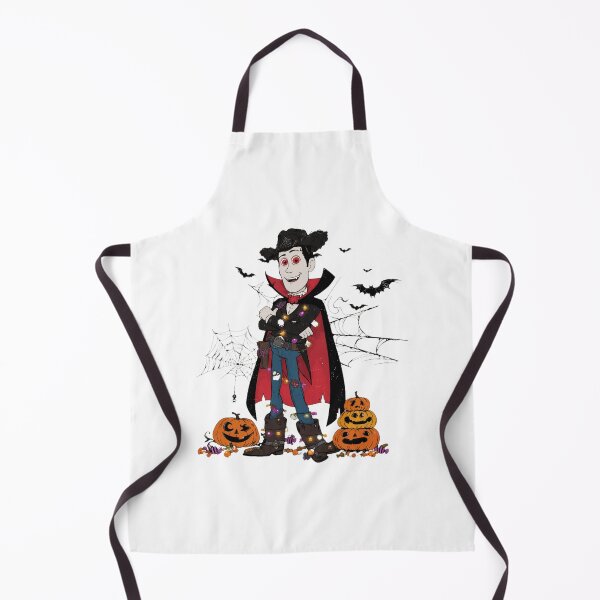 Item preview, Spooky Vampire Halloween Character designed and sold by KesarHosaka95.