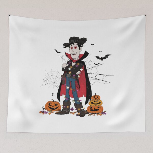 Item preview, Spooky Vampire Halloween Character designed and sold by KesarHosaka95.
