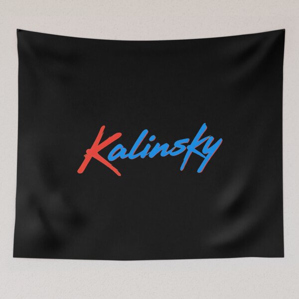 Item preview, Kawinskys 80s Synthwave Style  designed and sold by PenguinBluestar.