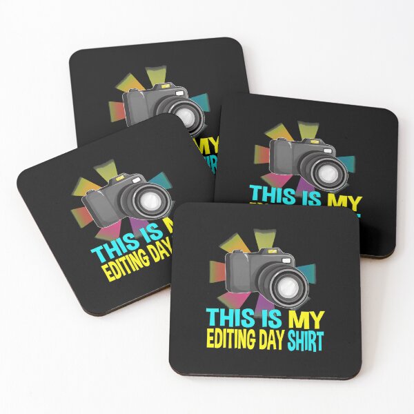 Item preview, My Editing Day Camera Photography designed and sold by AnnieBrid.