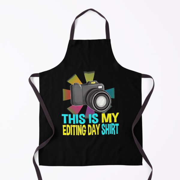 Item preview, My Editing Day Camera Photography designed and sold by AnnieBrid.