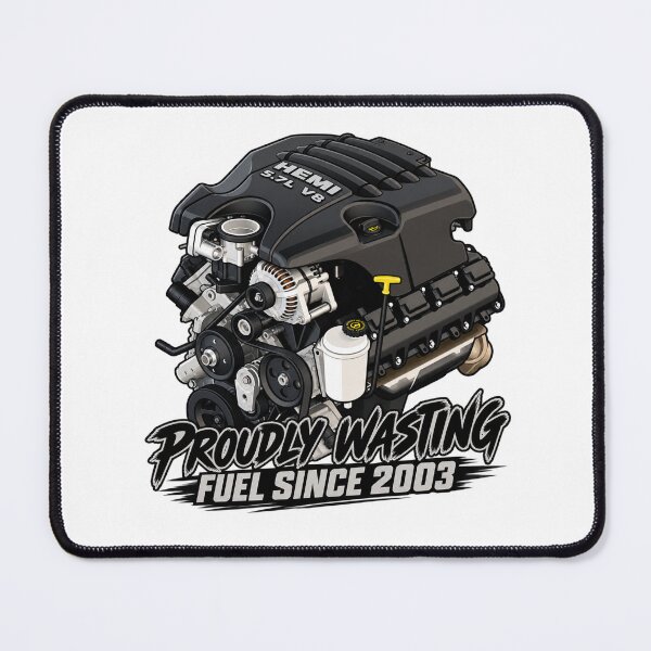 Item preview, Hemi designed and sold by CarterMorriss.