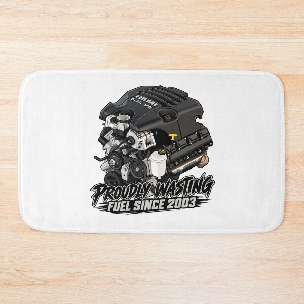 Item preview, Hemi designed and sold by CarterMorriss.
