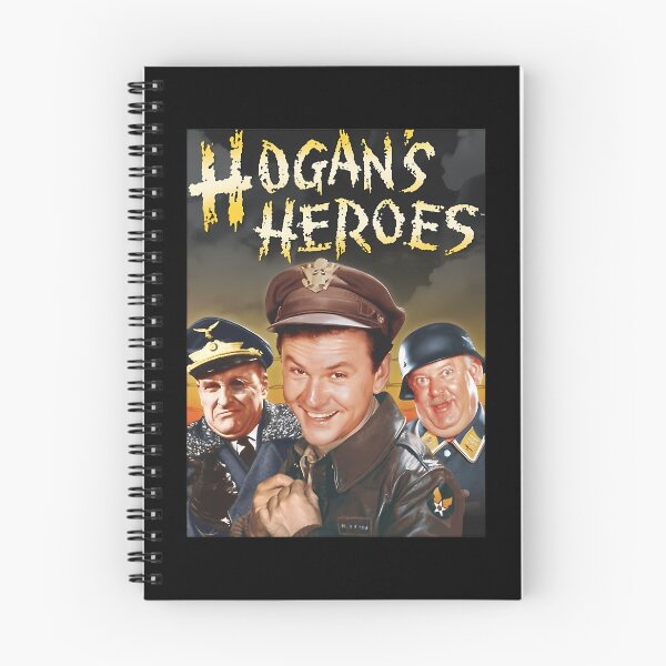 Item preview, Hnhrsclnlklnksrntshltstalag 13 Prtrt Movie Film designed and sold by LeonieEpps.