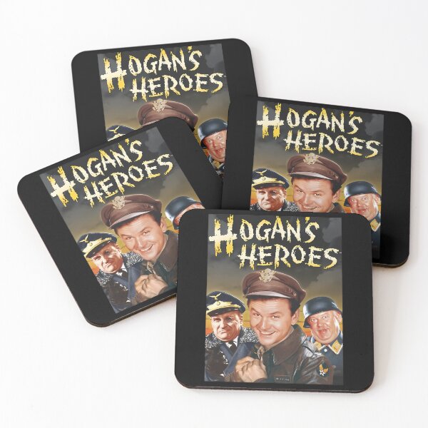 Item preview, Hnhrsclnlklnksrntshltstalag 13 Prtrt Movie Film designed and sold by LeonieEpps.