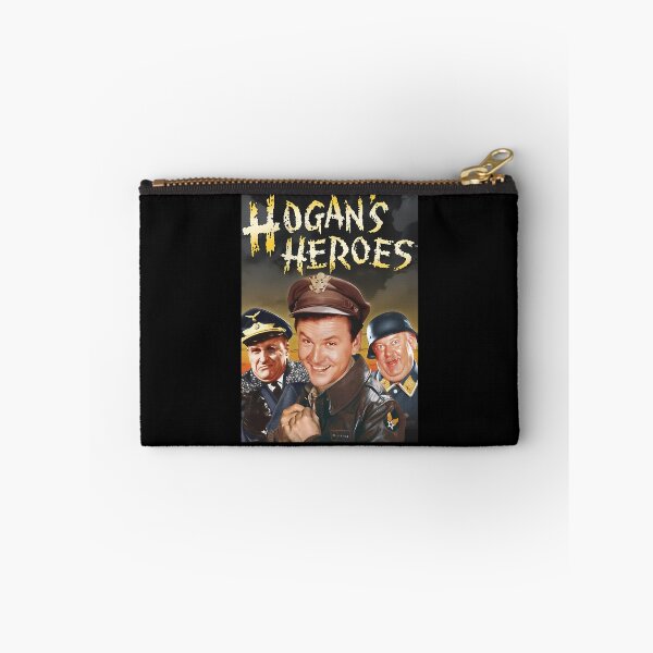 Item preview, Hnhrsclnlklnksrntshltstalag 13 Prtrt Movie Film designed and sold by LeonieEpps.
