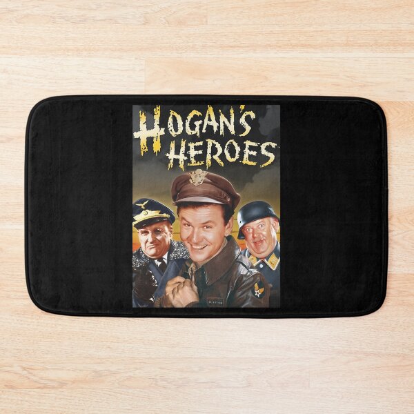 Item preview, Hnhrsclnlklnksrntshltstalag 13 Prtrt Movie Film designed and sold by LeonieEpps.