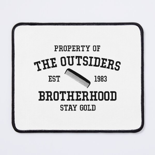 Item preview, Greasers Gang Outlaw Brotherhood | Limited Edition designed and sold by Film Tees Official.