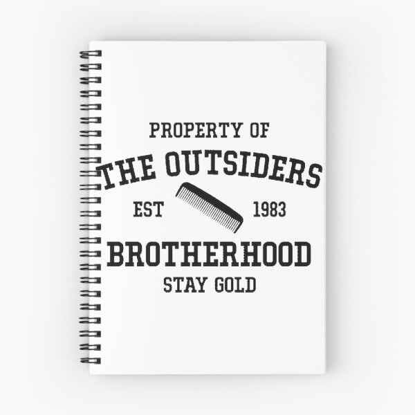 Item preview, Greasers Gang Outlaw Brotherhood | Limited Edition designed and sold by Film Tees Official.