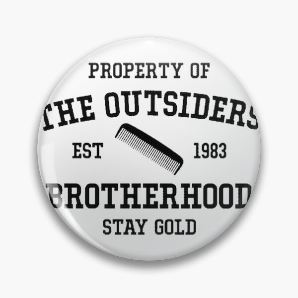 Item preview, Greasers Gang Outlaw Brotherhood | Limited Edition designed and sold by Film Tees Official.