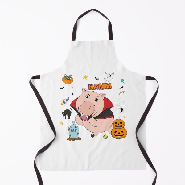 Item preview, Spooky Pig Vampire Halloween designed and sold by vanniBradrick.