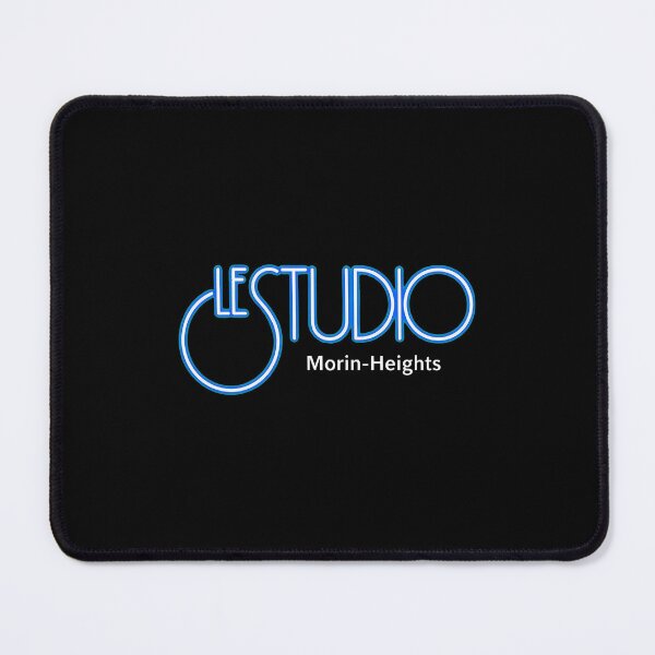 Item preview, LE STUDIOS Morins-Heights designed and sold by PenguinBluestar.