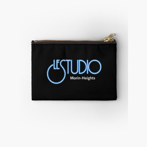 Item preview, LE STUDIOS Morins-Heights designed and sold by PenguinBluestar.