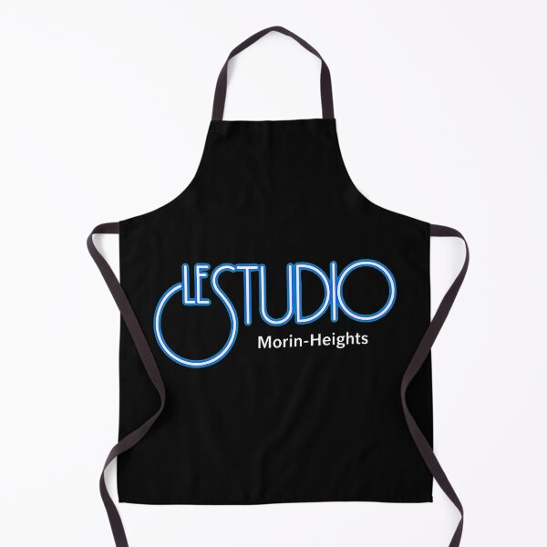 Item preview, LE STUDIOS Morins-Heights designed and sold by PenguinBluestar.