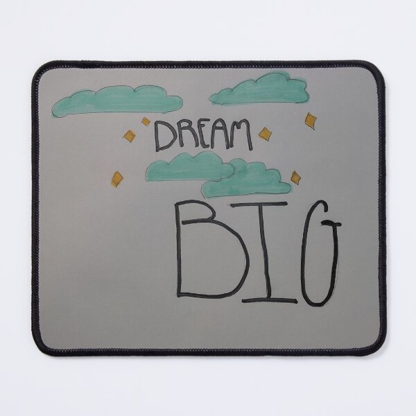 Item preview, Dream Big designed and sold by pawfect521.
