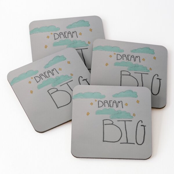 Item preview, Dream Big designed and sold by pawfect521.
