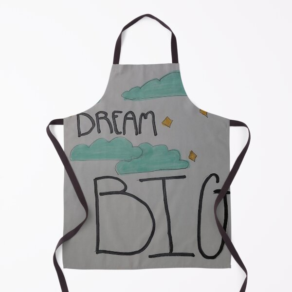 Aperçu de l'œuvre Dream Big créée et vendue par pawfect521.