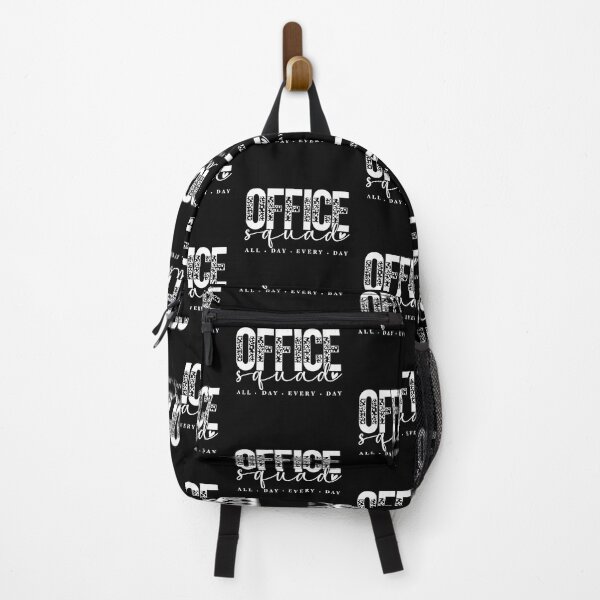 Item preview, Office Squad All Day Every Day designed and sold by Felipe-barg.