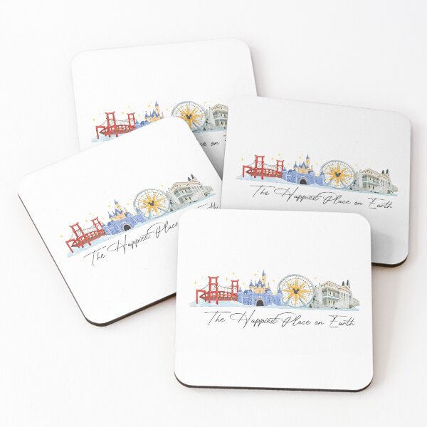 Item preview, Magical Place Skyline  designed and sold by KesarHosaka95.