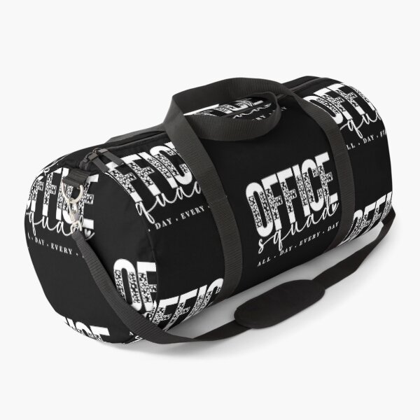 Item preview, Office Squad All Day Every Day designed and sold by Felipe-barg.