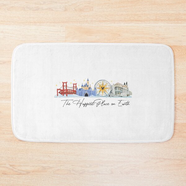 Item preview, Magical Place Skyline  designed and sold by KesarHosaka95.
