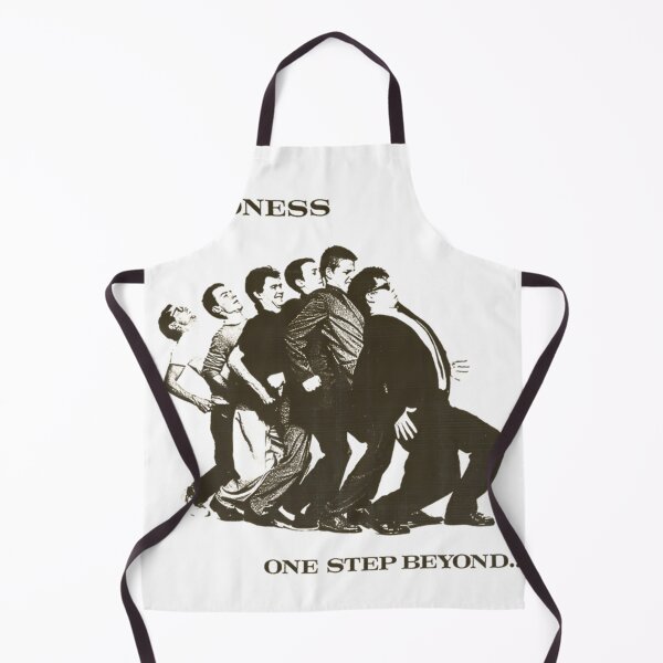 Item preview, Madness Ska Pop Band designed and sold by twohoursmine.