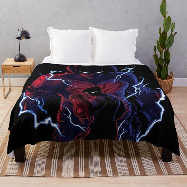 Item preview, Jin Devil Character Fighting Game Inspired Vector Art designed and sold by mazyoy.