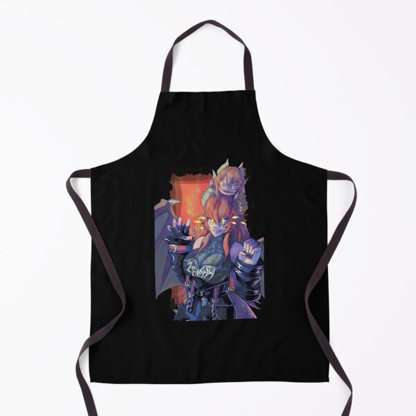 Item preview, Zentreya (Heavy Metal) designed and sold by LeonieEpps.
