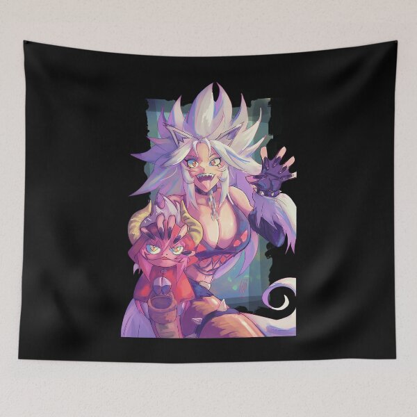 Item preview, Zentreya (Wolftreya) designed and sold by LeonieEpps.