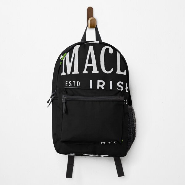 Item preview, MacLaren's Irishs Pub NYCs designed and sold by PenguinBluestar.