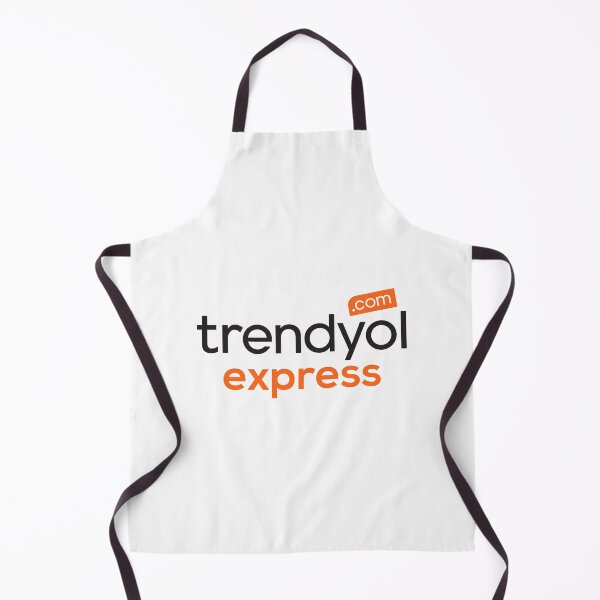 Aperçu de l'œuvre Trendyol Express conçu pour l'expression créée et vendue par Silvalate.