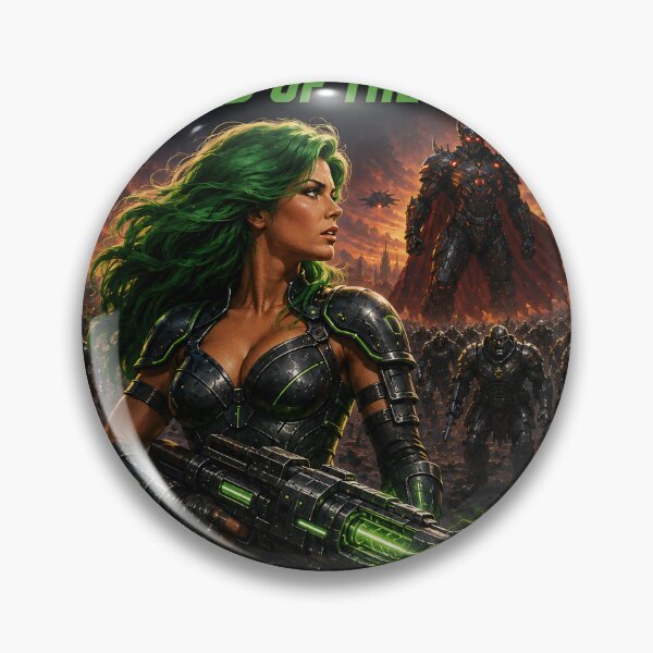 Item preview, Stella Starblazer: Lord of The Abyss designed and sold by Moviebuff91.
