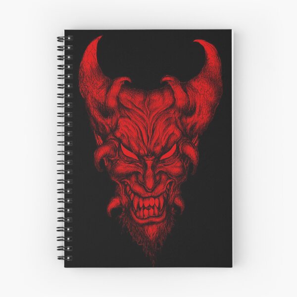 Item preview, The Red Devil designed and sold by kracov.