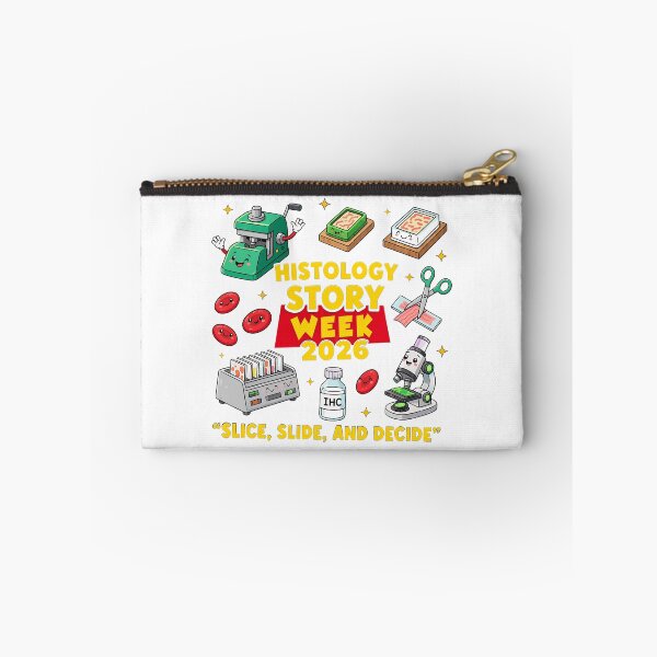 Item preview, Histology Lab Week Funny Science Gift designed and sold by TejSlaboda86.