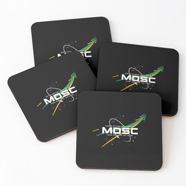 Item preview, MDSCS Space Exploration designed and sold by PenguinBluestar.