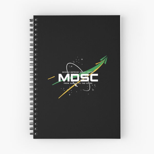 Item preview, MDSCS Space Exploration designed and sold by PenguinBluestar.