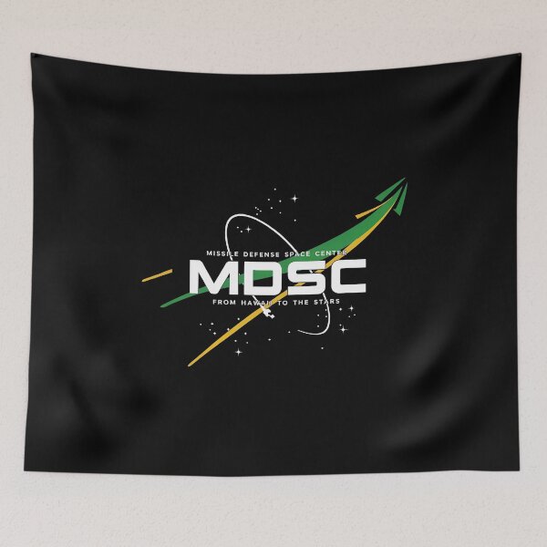 Item preview, MDSCS Space Exploration designed and sold by PenguinBluestar.