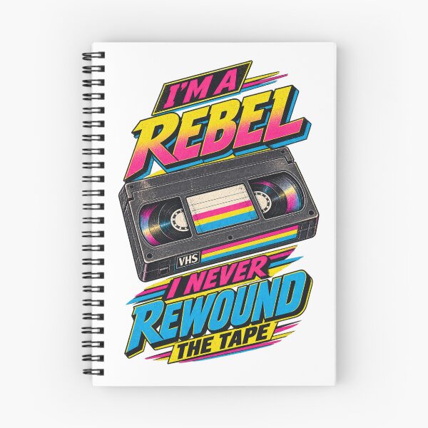 Item preview, 80s funny tshirt designed and sold by Youmytype.