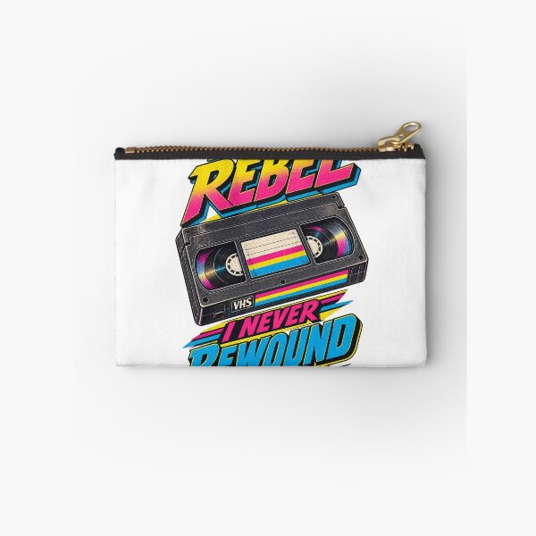 Item preview, 80s funny tshirt designed and sold by Youmytype.