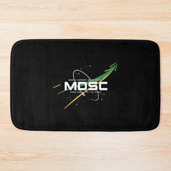Item preview, MDSCS Space Exploration designed and sold by PenguinBluestar.
