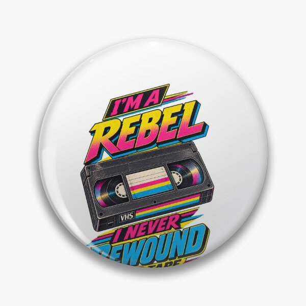 Item preview, 80s funny tshirt designed and sold by Youmytype.