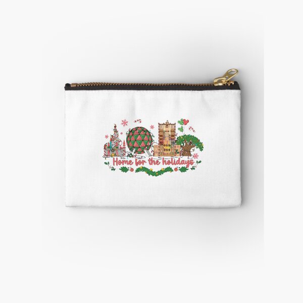 Item preview, Holiday Greetings Iconic Landmarks  designed and sold by KesarHosaka95.