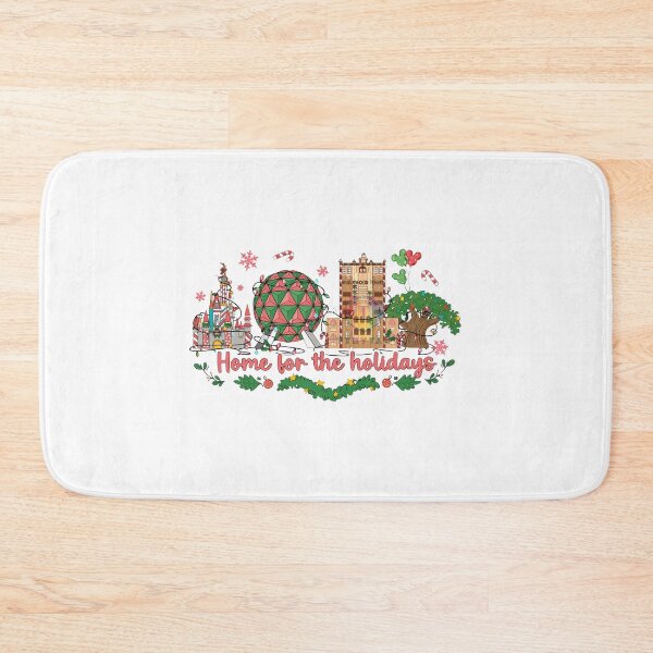 Item preview, Holiday Greetings Iconic Landmarks  designed and sold by KesarHosaka95.