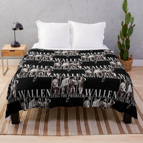 Item preview, 2026 Morgan Wallen Still The Problem Tour designed and sold by dirtypawstravel.
