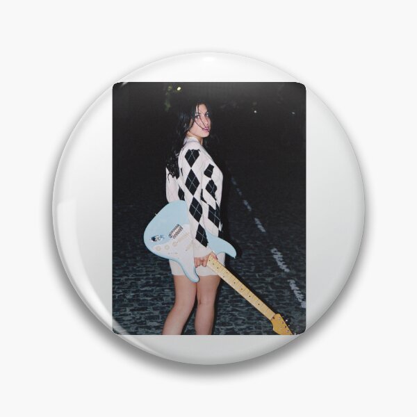 Item preview, Cute Musical Portrait Amy Beauty Poster designed and sold by regiolapa.