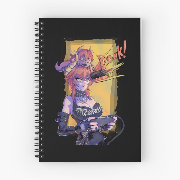 Item preview, Zentreya (Bonk) designed and sold by LeonieEpps.