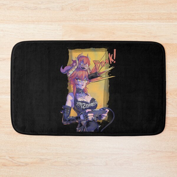 Item preview, Zentreya (Bonk) designed and sold by LeonieEpps.